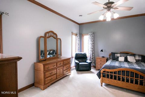 Tiny photo for 8433 Indian Lake Drive, Findlay, OH 45840 (MLS # 10008004)