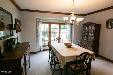 Tiny photo for 8433 Indian Lake Drive, Findlay, OH 45840 (MLS # 10008004)