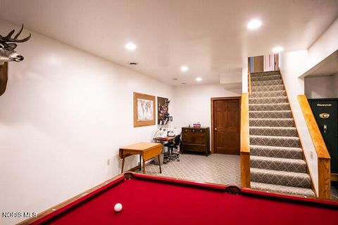 Tiny photo for 8433 Indian Lake Drive, Findlay, OH 45840 (MLS # 10008004)