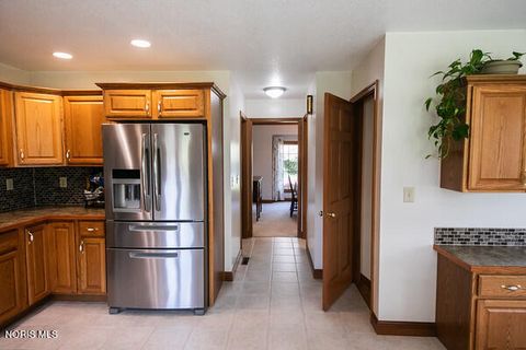Tiny photo for 8433 Indian Lake Drive, Findlay, OH 45840 (MLS # 10008004)