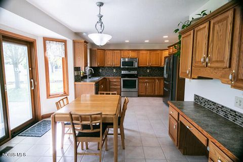 Tiny photo for 8433 Indian Lake Drive, Findlay, OH 45840 (MLS # 10008004)