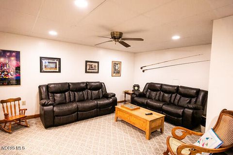 Tiny photo for 8433 Indian Lake Drive, Findlay, OH 45840 (MLS # 10008004)