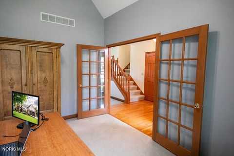 Tiny photo for 8433 Indian Lake Drive, Findlay, OH 45840 (MLS # 10008004)