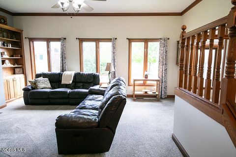 Tiny photo for 8433 Indian Lake Drive, Findlay, OH 45840 (MLS # 10008004)