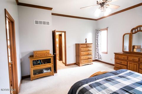 Tiny photo for 8433 Indian Lake Drive, Findlay, OH 45840 (MLS # 10008004)