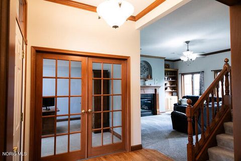 Tiny photo for 8433 Indian Lake Drive, Findlay, OH 45840 (MLS # 10008004)