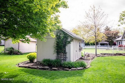 Tiny photo for 8433 Indian Lake Drive, Findlay, OH 45840 (MLS # 10008004)