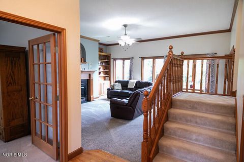 Tiny photo for 8433 Indian Lake Drive, Findlay, OH 45840 (MLS # 10008004)