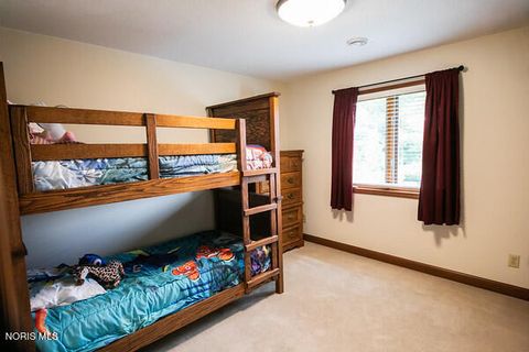 Tiny photo for 8433 Indian Lake Drive, Findlay, OH 45840 (MLS # 10008004)