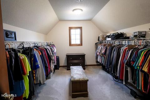 Tiny photo for 8433 Indian Lake Drive, Findlay, OH 45840 (MLS # 10008004)