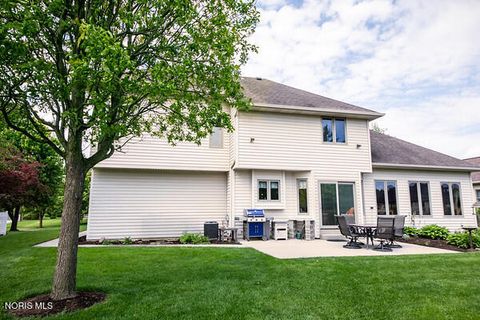 Tiny photo for 8433 Indian Lake Drive, Findlay, OH 45840 (MLS # 10008004)