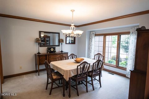 Tiny photo for 8433 Indian Lake Drive, Findlay, OH 45840 (MLS # 10008004)