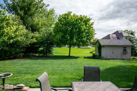 Tiny photo for 8433 Indian Lake Drive, Findlay, OH 45840 (MLS # 10008004)