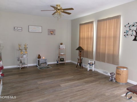Tiny photo for 7927 State Route 15, Bryan, OH 43506 (MLS # 10009187)