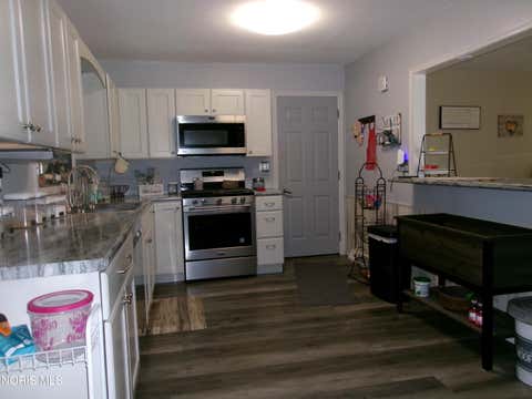 Tiny photo for 7927 State Route 15, Bryan, OH 43506 (MLS # 10009187)