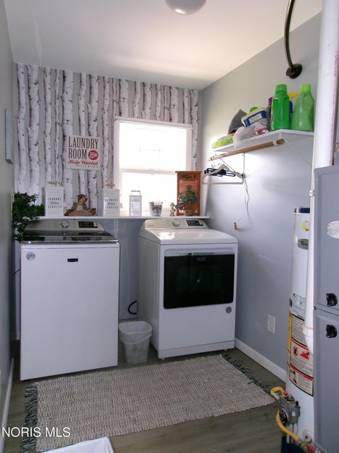 Tiny photo for 7927 State Route 15, Bryan, OH 43506 (MLS # 10009187)