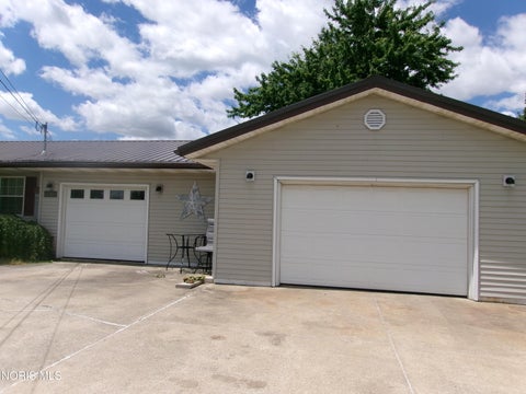 Tiny photo for 7927 State Route 15, Bryan, OH 43506 (MLS # 10009187)