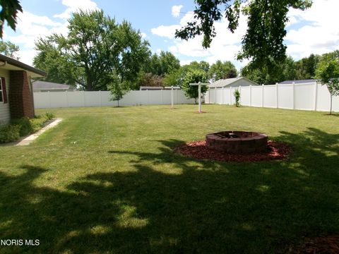 Tiny photo for 7927 State Route 15, Bryan, OH 43506 (MLS # 10009187)