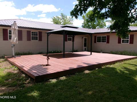 Tiny photo for 7927 State Route 15, Bryan, OH 43506 (MLS # 10009187)