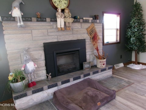 Tiny photo for 7927 State Route 15, Bryan, OH 43506 (MLS # 10009187)