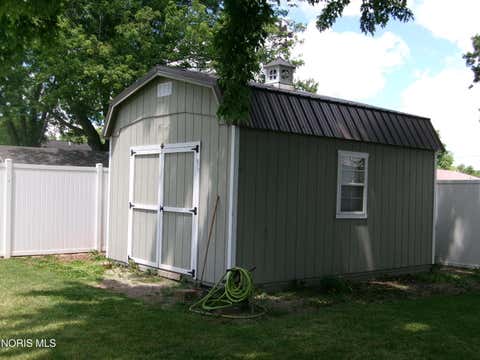 Tiny photo for 7927 State Route 15, Bryan, OH 43506 (MLS # 10009187)