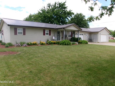 Photo of 7927 State Route 15, Bryan, OH 43506 (MLS # 10009187)