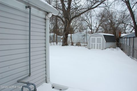 Tiny photo for 3016 Lambert Drive, Toledo, OH 43613 (MLS # 10003562)