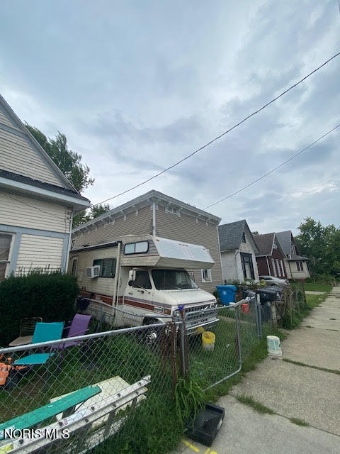 Tiny photo for 1950 N Ontario Street, Toledo, OH 43611 (MLS # 10013305)