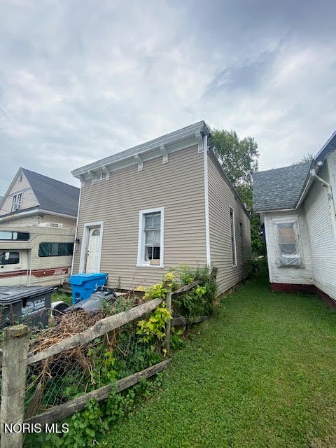 Tiny photo for 1950 N Ontario Street, Toledo, OH 43611 (MLS # 10013305)
