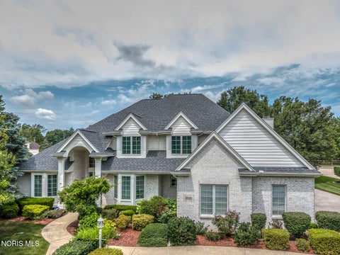 Tiny photo for 26245 Seminary Road, Perrysburg, OH 43551 (MLS # 10010996)
