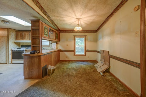 Tiny photo for 6900 County Road K, Delta, OH 43515 (MLS # 10014137)