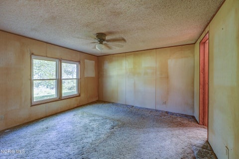 Tiny photo for 6900 County Road K, Delta, OH 43515 (MLS # 10014137)