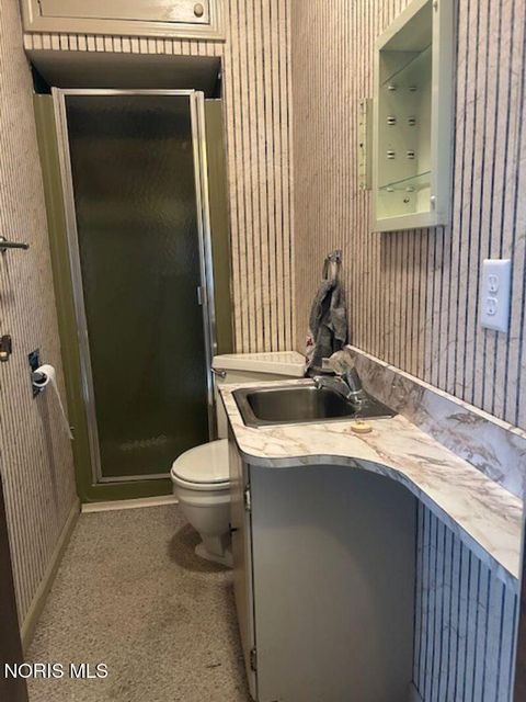 Tiny photo for 13813 County Road 11, Montpelier, OH 43543 (MLS # 10007025)