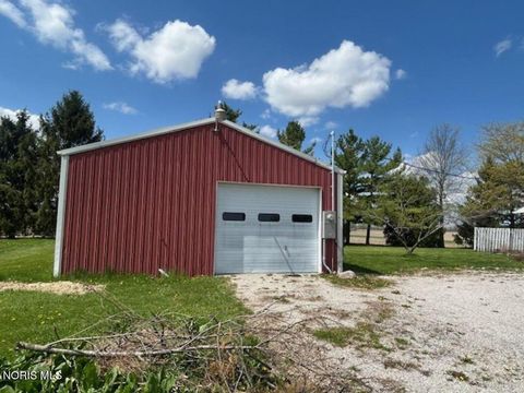 Tiny photo for 13813 County Road 11, Montpelier, OH 43543 (MLS # 10007025)