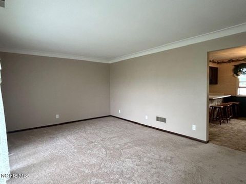 Tiny photo for 13813 County Road 11, Montpelier, OH 43543 (MLS # 10007025)