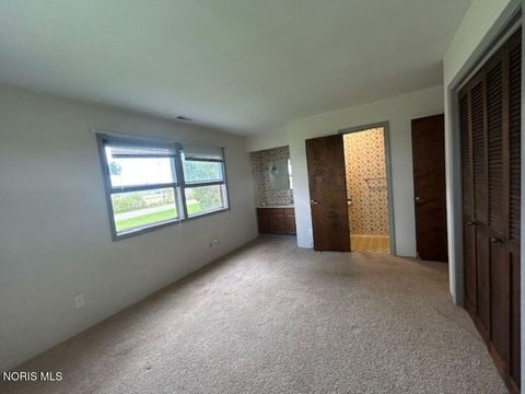 Tiny photo for 13813 County Road 11, Montpelier, OH 43543 (MLS # 10007025)