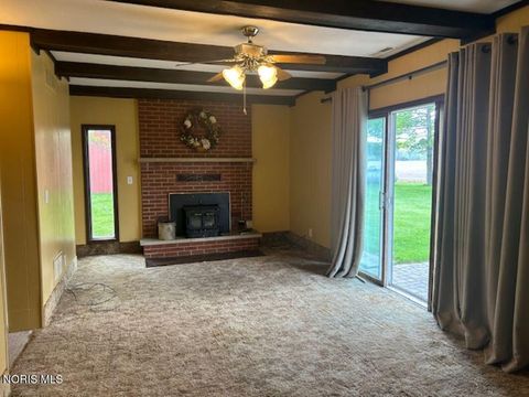 Tiny photo for 13813 County Road 11, Montpelier, OH 43543 (MLS # 10007025)