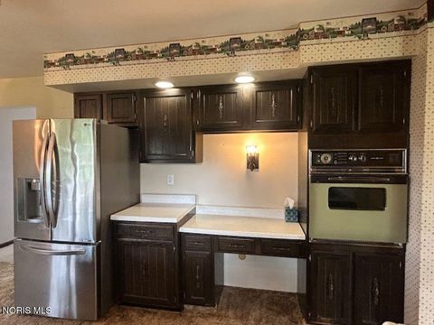 Tiny photo for 13813 County Road 11, Montpelier, OH 43543 (MLS # 10007025)