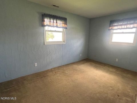 Tiny photo for 13813 County Road 11, Montpelier, OH 43543 (MLS # 10007025)