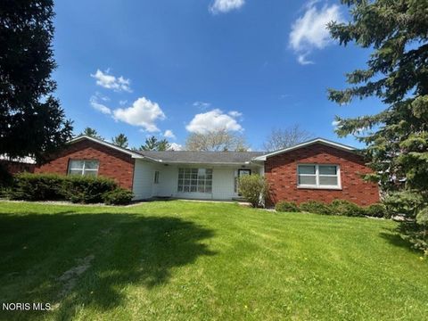 Photo of 13813 County Road 11, Montpelier, OH 43543 (MLS # 10007025)
