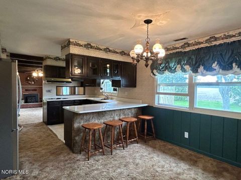 Tiny photo for 13813 County Road 11, Montpelier, OH 43543 (MLS # 10007025)