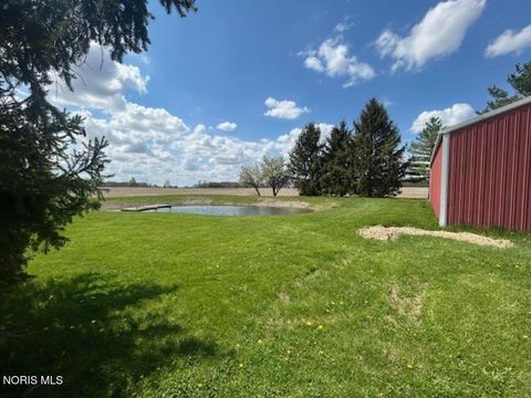 Tiny photo for 13813 County Road 11, Montpelier, OH 43543 (MLS # 10007025)