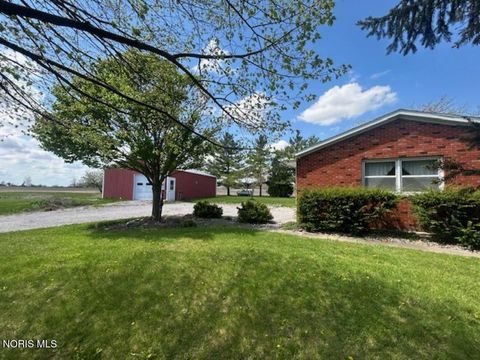Tiny photo for 13813 County Road 11, Montpelier, OH 43543 (MLS # 10007025)