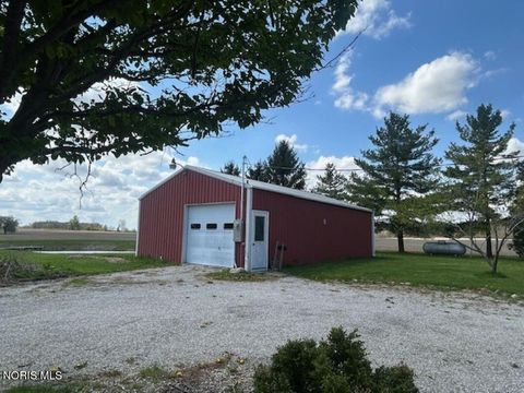 Tiny photo for 13813 County Road 11, Montpelier, OH 43543 (MLS # 10007025)