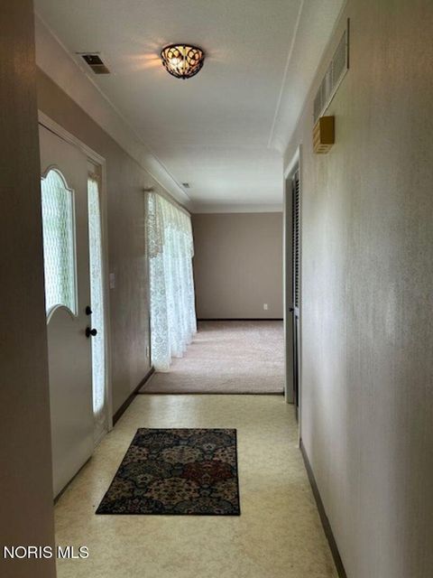 Tiny photo for 13813 County Road 11, Montpelier, OH 43543 (MLS # 10007025)