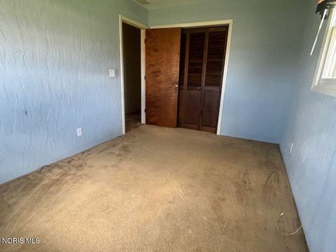 Tiny photo for 13813 County Road 11, Montpelier, OH 43543 (MLS # 10007025)