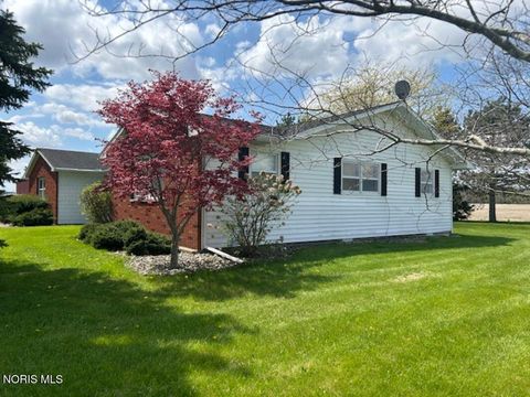 Tiny photo for 13813 County Road 11, Montpelier, OH 43543 (MLS # 10007025)