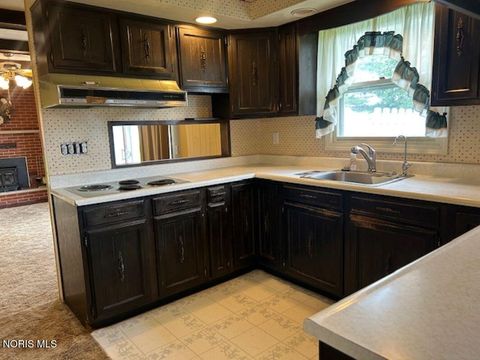 Tiny photo for 13813 County Road 11, Montpelier, OH 43543 (MLS # 10007025)