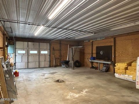 Tiny photo for 13813 County Road 11, Montpelier, OH 43543 (MLS # 10007025)