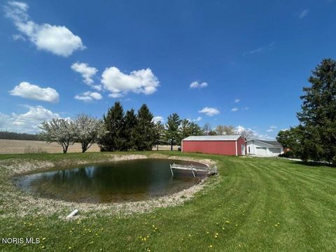 Tiny photo for 13813 County Road 11, Montpelier, OH 43543 (MLS # 10007025)